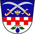 Wappen von Kelnik