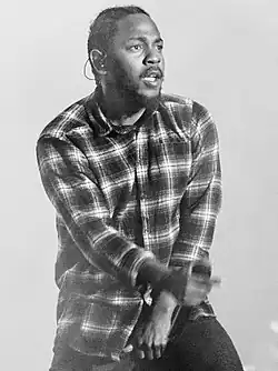 Kendrick Lamar (2016)