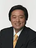 Kenji Wakamiya