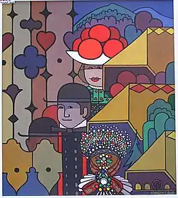 Gutacher Trachten und Motive (2006)