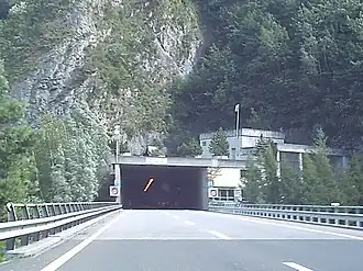 Kerenzertunnel