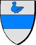 Wappen der Kerhallic