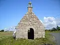 Kapelle Saint-Guénal