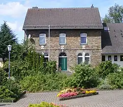 Pfarrhaus