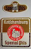 Ketschenburg Spezial Pils