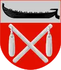 Wappen von Keuruu