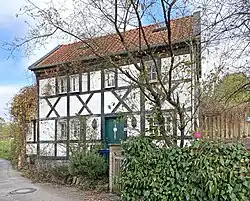 Keusenhof 53