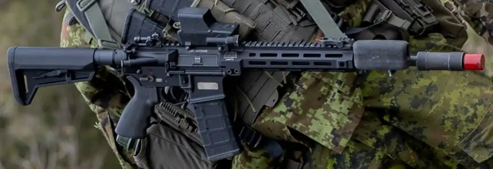 Rahe R-20 der estnischen Streitkräfte (2024)