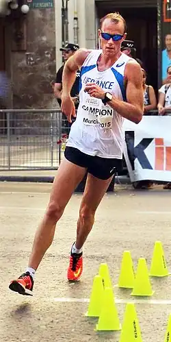 Kévin Campion – Platz&nbsp;24