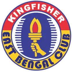 Kingfisher East Bengal