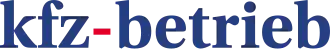 Logo von kfz-betrieb