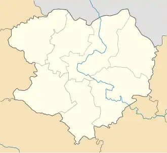 Merefa (Oblast Charkiw)