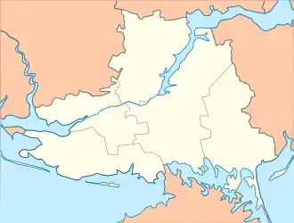Cherson (Oblast Cherson)