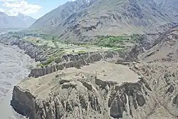 Seidenstraßen: Zarafshan-Karakum-Korridor