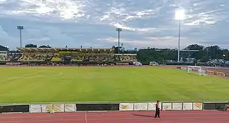 Datei:Khon Kaen PAO Stadion