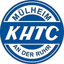 Vereinslogo KHTC Mülheim