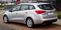 Kia cee'd_sw (2012–2015)