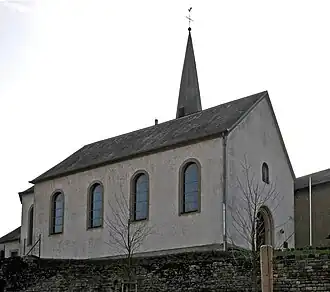 Kirche St. Martin
