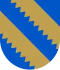 Wappen von Kihniö