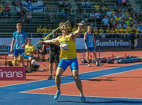 Kim Amb – ohne gültigen&nbsp;Versuch