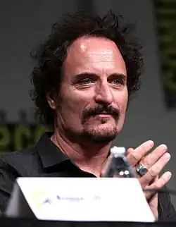 Kim Coates (2012)