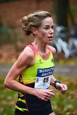 Kim Dillen – Rang&nbsp;49