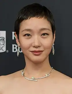Kim Go-eun (2024)
