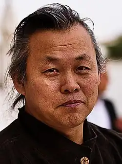 Kim Ki-duk (2012)