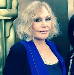 Kim Novak (2014)