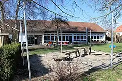 Evangelischer Kindergarten