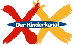 Erstes Logo vom 1. Januar 1997 bis zum 30. April 2000