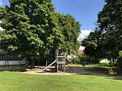 Kinderspielplatz