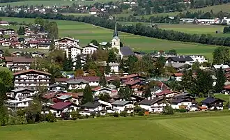 Kirchdorf