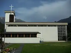 St. Josef der Arbeiter