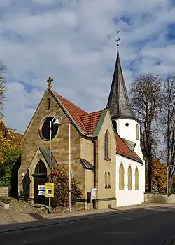 Kirche