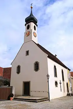 St. Georg