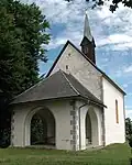 Kirche St. Margarethen
