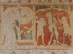 7. Pontius Pilatus, 8. Geisselung