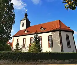 Pan­kratius­kirche