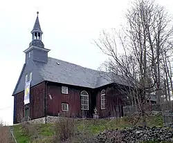 Kirche Zur Hife Gottes