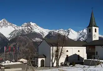 Vom Don-Bosco-Park und