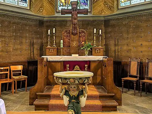 Altar