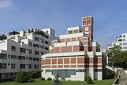 Kirche Am Schöpfwerk, Wien