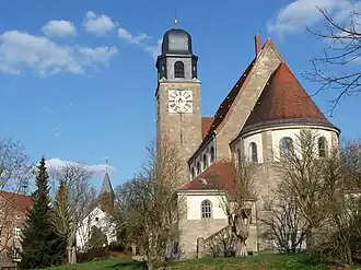 Katholische Kirche