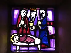 Heilige Drei Könige