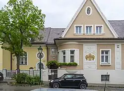 Genossenschaftshäuser