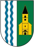 Wappen von Kirchham