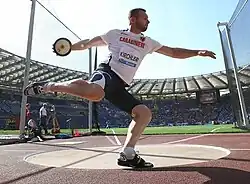 Hannes Kirchler – 56,44&nbsp;m