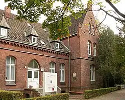 Kirchröder Turm in Kirchrode