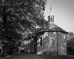 Marienkapelle beim Haus Visbeck in der Bauerschaft Dernekamp